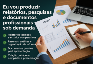 Eu vou criar um app ou CRM sob medida para o seu negócio
