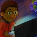 Foto do perfil do trabalhador freelancer