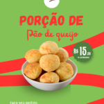 Eu vou fazer as melhores artes criativas para seu negócio