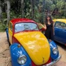 Foto do perfil do trabalhador freelancer