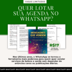 Eu vou fazer  Marketing Completo para o Seu Negócio