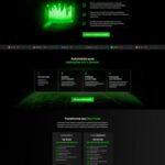 Eu vou criar sua Página de Vendas profissional