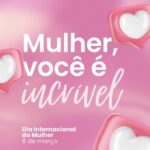 Eu vou fazer postagens atrativas para o seu empreendimento.