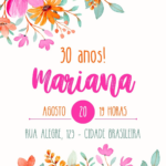 Eu vou fazer qualquer Banner/cartão de visita que você quise...