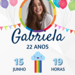 Eu vou fazer qualquer Banner/cartão de visita que você quise...