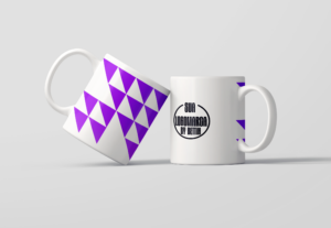 Eu vou fazer o mockup perfeito para sua marca.