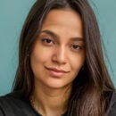 Foto do perfil do trabalhador freelancer