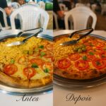 Eu vou deixar sua foto de produto nítida e clara para vender