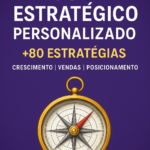 Eu vou criar Guia Estratégico Personalizado para o Seu Negóc...