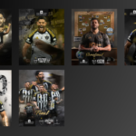 Eu vou criar os flyers esportivos da sua empresa