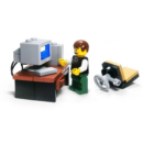 Foto do perfil do trabalhador freelancer