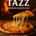 Eu vou fazer uma arte, banner ou flyer.