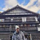 Foto do perfil do trabalhador freelancer