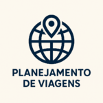 Eu vou criar um roteiro de viagens perfeito para você