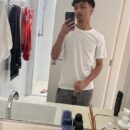 Foto do perfil do trabalhador freelancer