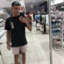 Foto do perfil do trabalhador freelancer