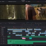 Eu vou realizar a edição de seus vídeos