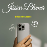 Eu vou fazer Edição de vídeos curtos e longos profissional