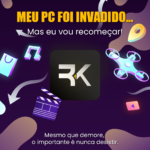 Eu vou criar 1 post profissional para seu Instagram em até 2...