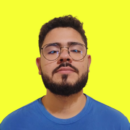 Foto do perfil do trabalhador freelancer