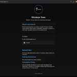 Eu vou fazer uma webpage do seu jeito