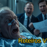 Eu vou Criar Roteiros Virais e Emocionantes