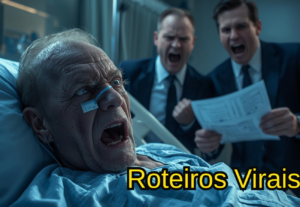 Eu vou Criar Roteiros Virais e Emocionantes