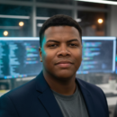 Foto do perfil do trabalhador freelancer