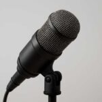 Eu vou gravar um áudio que tu quiser