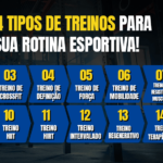 Eu vou te deixar no shape