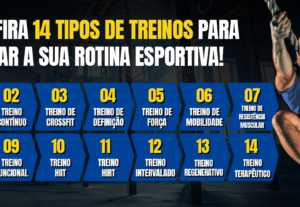 Eu vou te deixar no shape