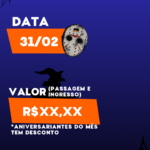 Eu vou criar seu design da melhor forma.