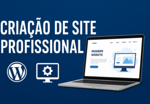 Eu vou desenvolver seu Site WordPress com Design Exclusivo