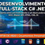 Eu vou criar uma Landing Page ou Site One-Page Moderno