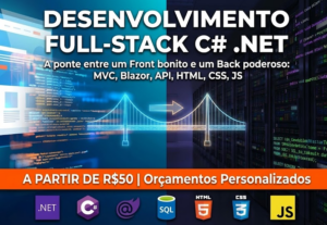 Eu vou criar uma Landing Page ou Site One-Page Moderno