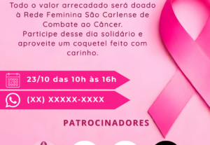 Eu vou criar um banner para o seu negócio