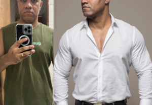 Eu vou criar uma foto profissional ultrarealista com ia
