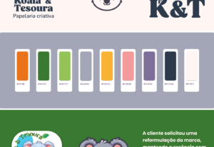 Eu vou criar uma logo profissional para você