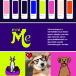 Eu vou criar uma logo profissional para você