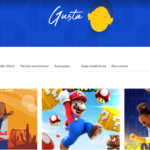 Eu vou elevar o nível visual da sua marca