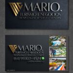 Eu vou fazer sua marca ganhar identidade visual unica