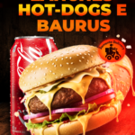 Eu vou fazer seu post no instagram