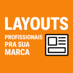 Eu vou Fazer seus Layouts em menos de 5 horas
