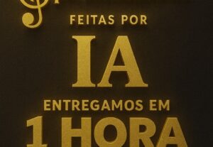 Eu vou 🎄 Músicas Personalizadas de Natal – Tones Ritmus 🎶