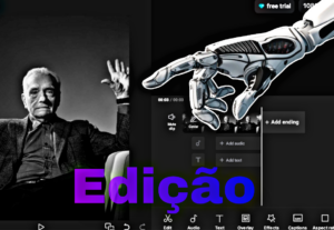 Eu vou editar seu vídeo muito barato.