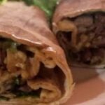 Eu vou deixar a foto do seu prato e cardápio profissional