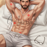 Eu vou Ilustrar seus personagens pra você