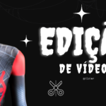 Eu vou editar vídeos que vão prender as pessoas neles