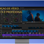 Eu vou editar seu vídeo de forma barata e profissional