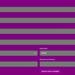 Eu vou fazer seu aplicativo web